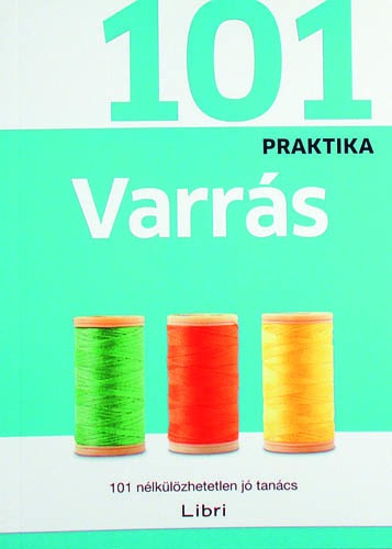 101 praktika – Varrás 