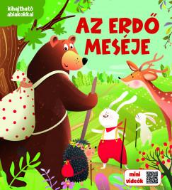 Az erdő meséje Az erdő meséje