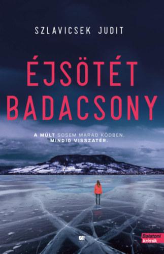 Éjsötét Badacsony - Balatoni krimik