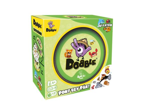 Dobble Állatok