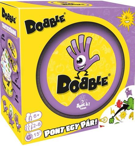 Dobble -Pont egy pár! 