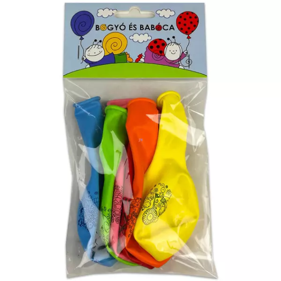Bogyó és Babóca luficsomag