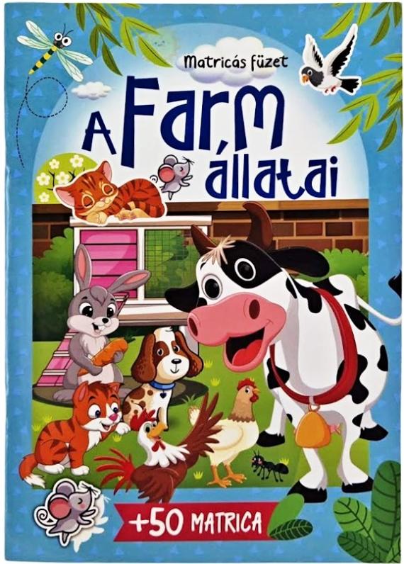 A farm állatai 