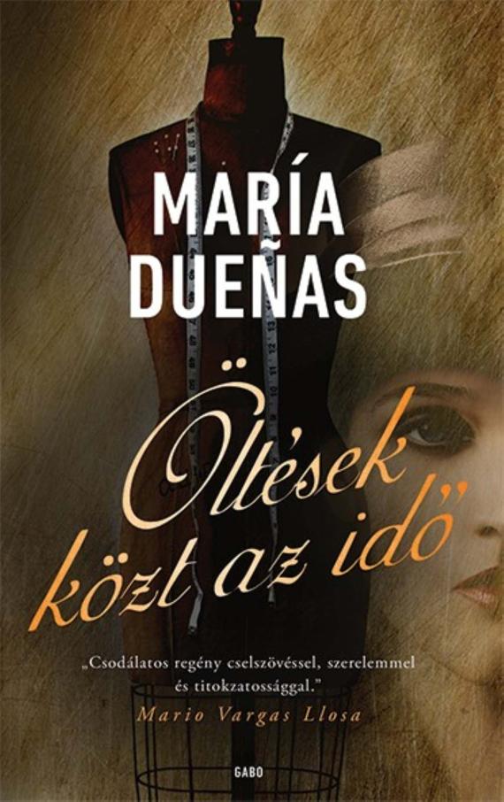 Öltések közt az idő (új kiadás). Öltések közt az idő (új kiadás).