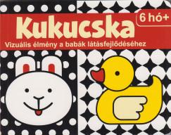 Kukucska - Vizuális élmény a babák látásfejlődéséhez Kukucska - Vizuális élmény a babák látásfejlődéséhez
