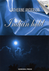 Indián hold