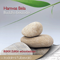 Buddha beszédei - Hangoskönyv (CD)