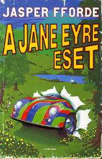 A Jane Eyre eset