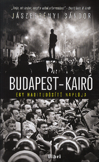 Budapest - Kairó