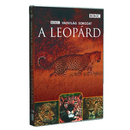 A leopárd 