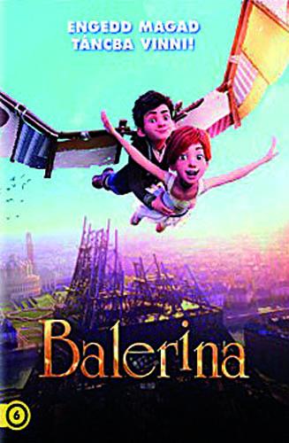Balerina dvd