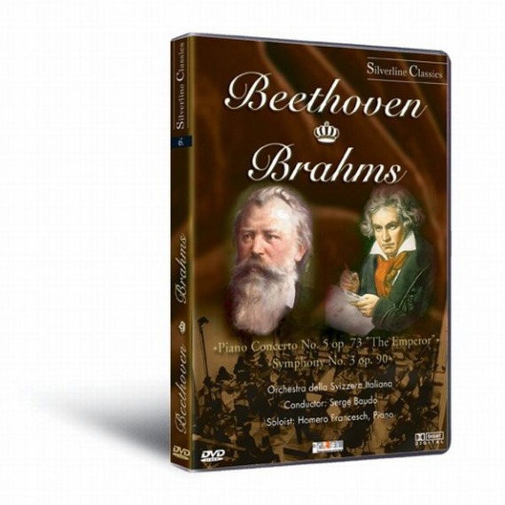 Classic - Beethoven - Brahms