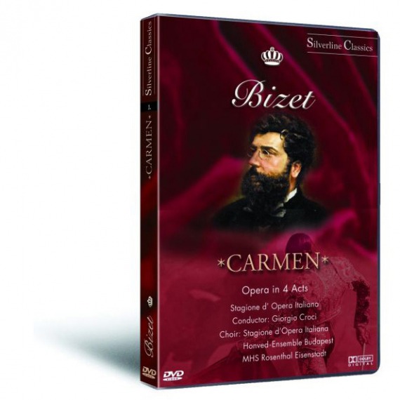 Classic - Bizet - Carmen