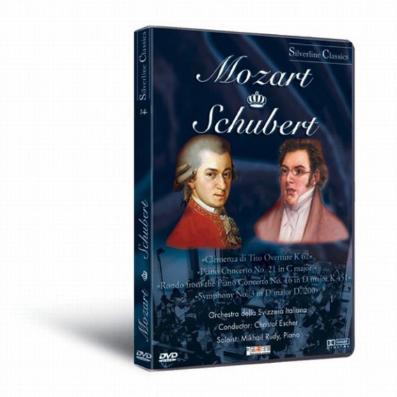 Classic - Mozart - Schubert