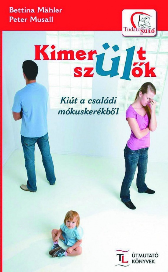 Kimerült szülők