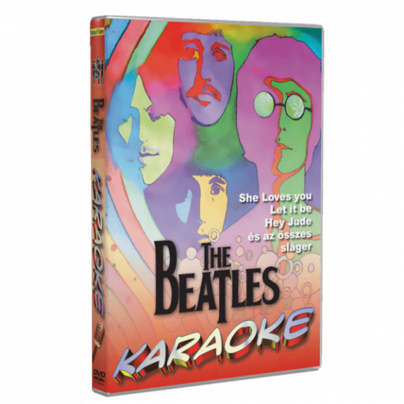 Karaoke : Beatles
