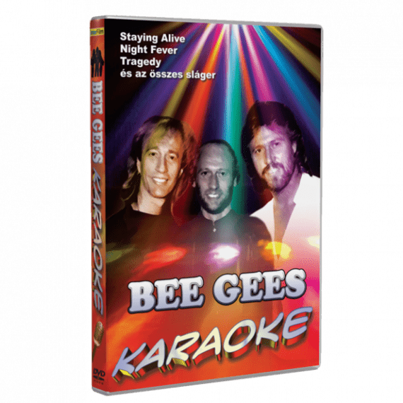 Karaoke : Bee Gees