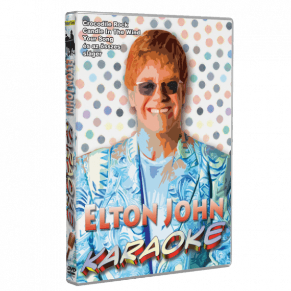 Karaoke : Elton John