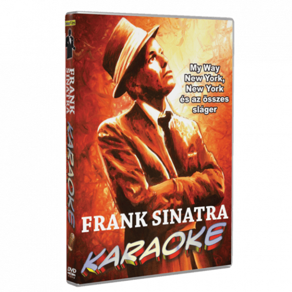 Karaoke : Frank Sinatra