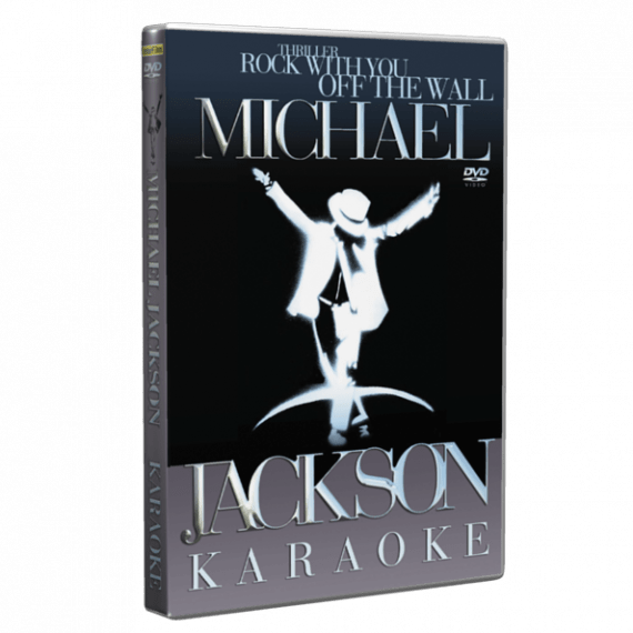 Karaoke : Michael Jackson