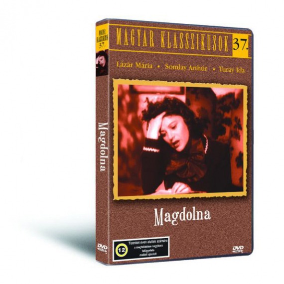 Magyar klasszikusok - Magdolna (37)