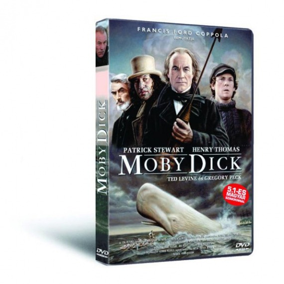 Moby Dick - Coppola
