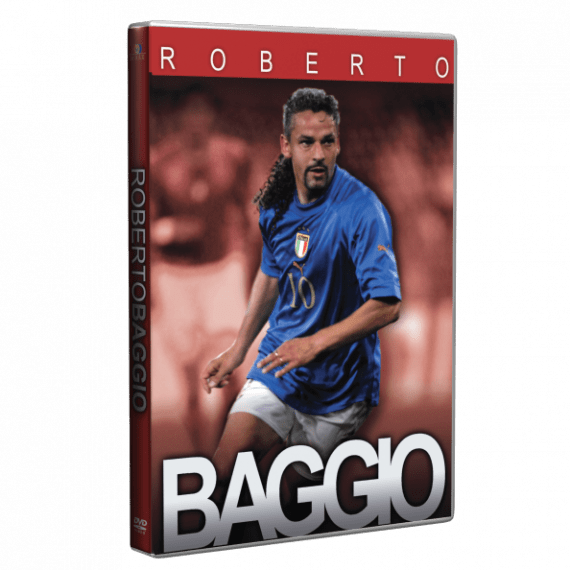 Foci - Roberto Baggio