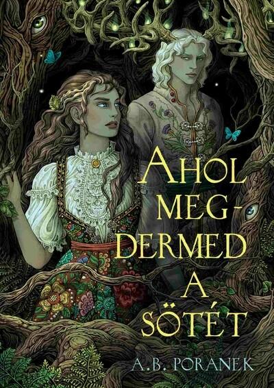 Ahol megdermed a sötét
