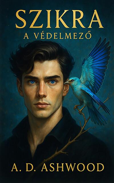 Szikra - A védelmező Szikra - A védelmező
