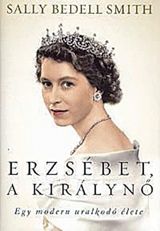 Erzsébet, a királynő 