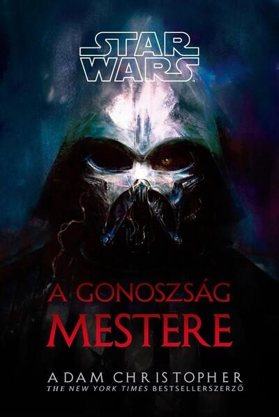 Star Wars: A gonoszság mestere Star Wars: A gonoszság mestere