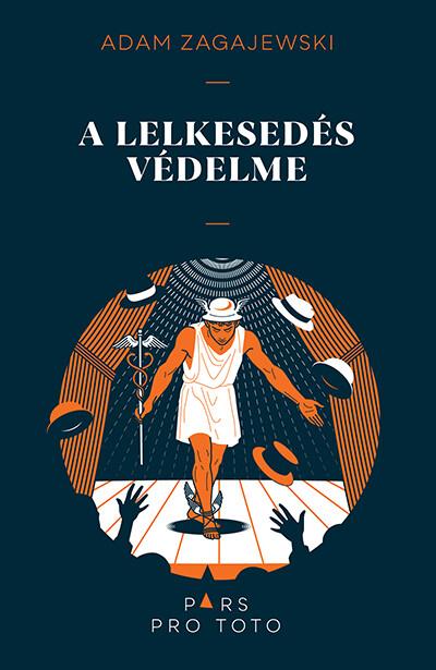 A lelkesedés védelme - Pars pro toto