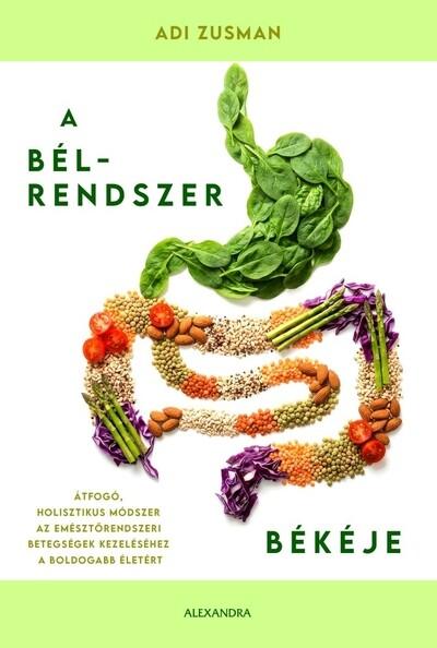 A bélrendszer békéje A bélrendszer békéje