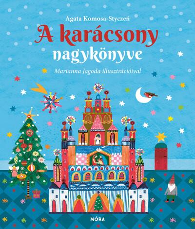 A karácsony nagykönyve §K