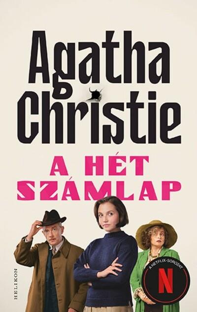 A Hét Számlap (filmes borító)