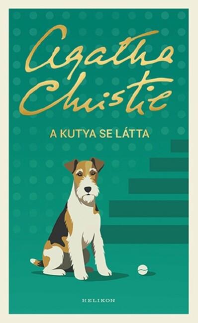 A kutya se látta (új kiadás) A kutya se látta (új kiadás)