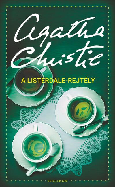 A Listerdale-rejtély /Puha