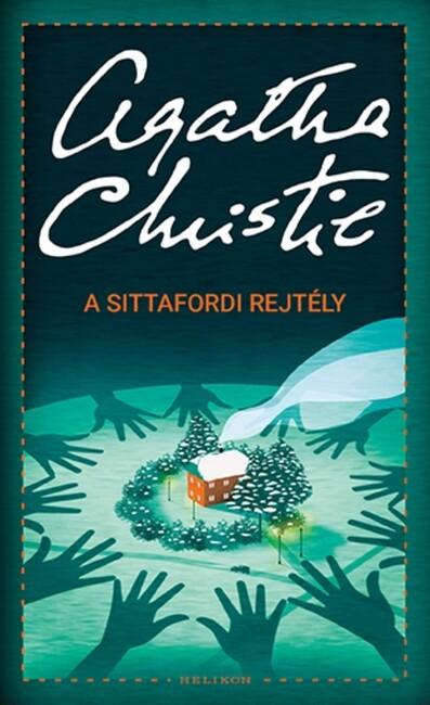 A sittafordi rejtély /Puha (új kiadás)