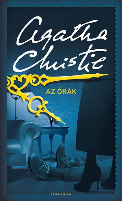 Az órák /Puha (új kiadás)