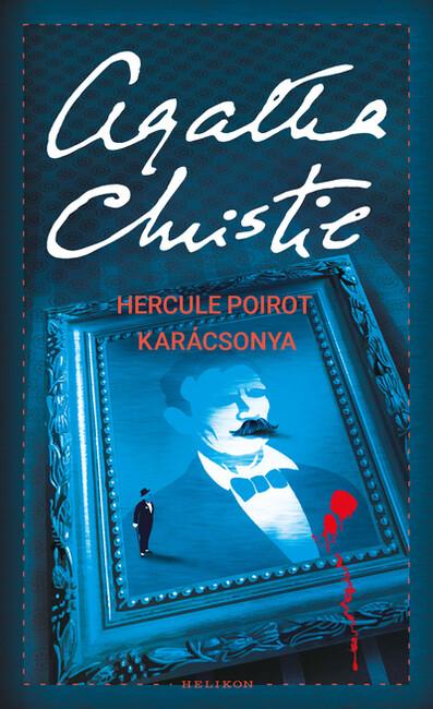 Hercule Poirot karácsonya /Puha Hercule Poirot karácsonya /Puha