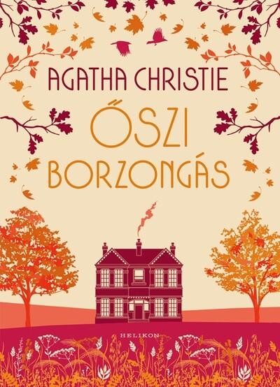 Őszi borzongás (új kiadás). Őszi borzongás (új kiadás).