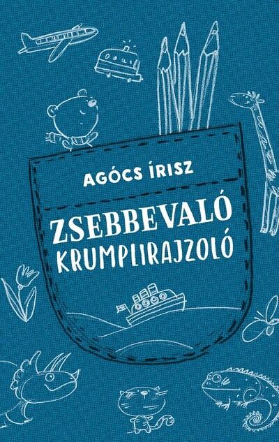 Zsebbevaló krumplirajzoló