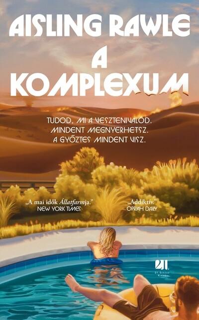 A komplexum A komplexum