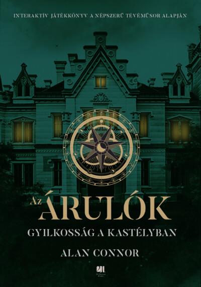 Az Árulók - Gyilkosság a kastélyban