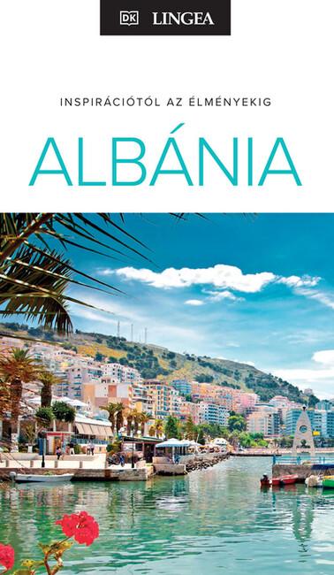 Albánia - Inspirációtól az élményekig Albánia - Inspirációtól az élményekig