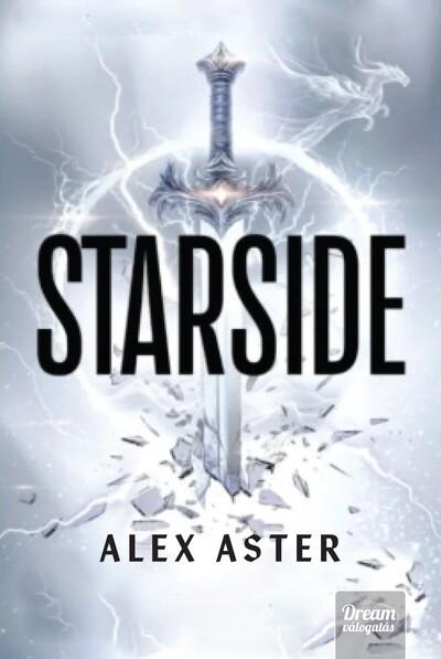 Starside (éldekorált)