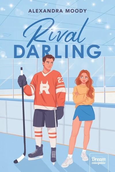 Rival Darling (éldekorált) Rival Darling (éldekorált)