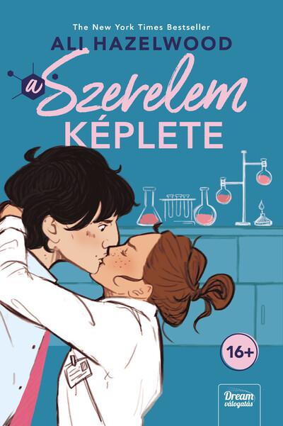 A szerelem képlete (éldekorált)