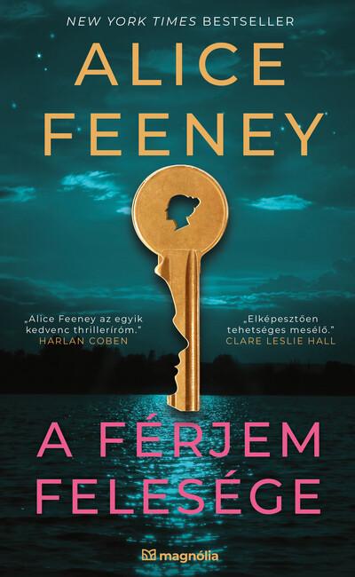 A férjem felesége