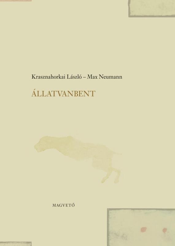 ÁllatVanBent